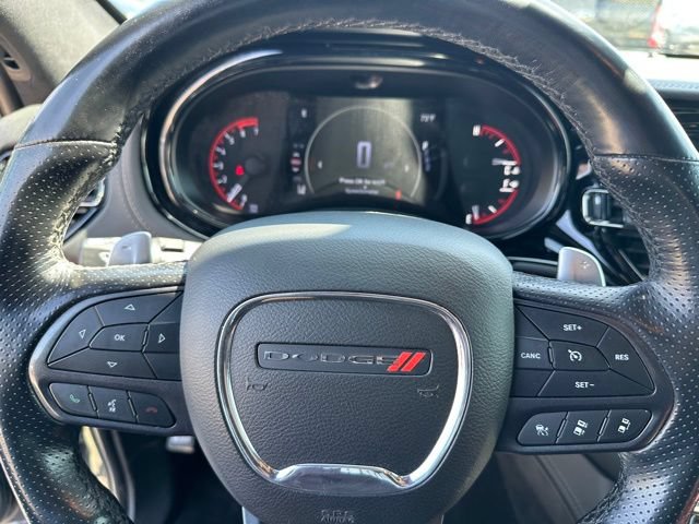 Used 2021 Dodge Durango R/T w/ SRT Interior Appearance Group AWD/4WD image 26