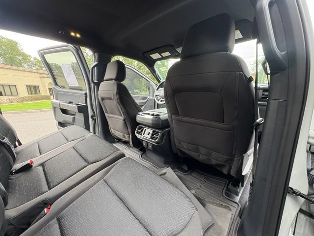 Certified 2023 Ford F150 XLT w/ Equipment Group 302A High AWD/4WD image 19