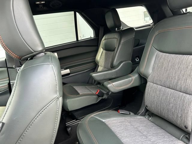 Certified 2023 Ford Explorer Timberline w/ Timberline Technology Package AWD/4WD image 9