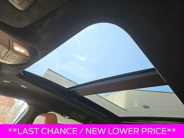Used 2022 Chrysler Pacifica Pinnacle AWD/4WD image 29