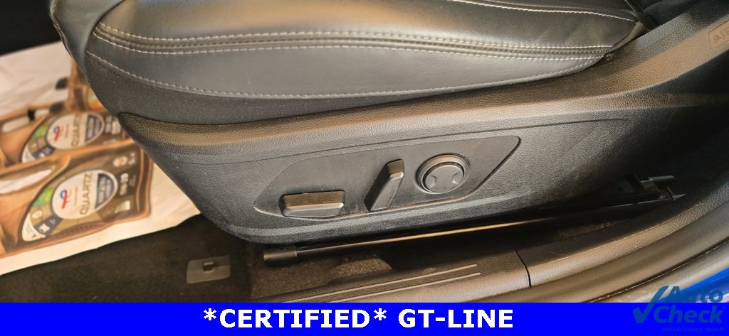 Used 2022 Kia K5 GT-Line image 23