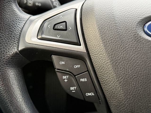 Certified 2020 Ford Fusion SE image 20