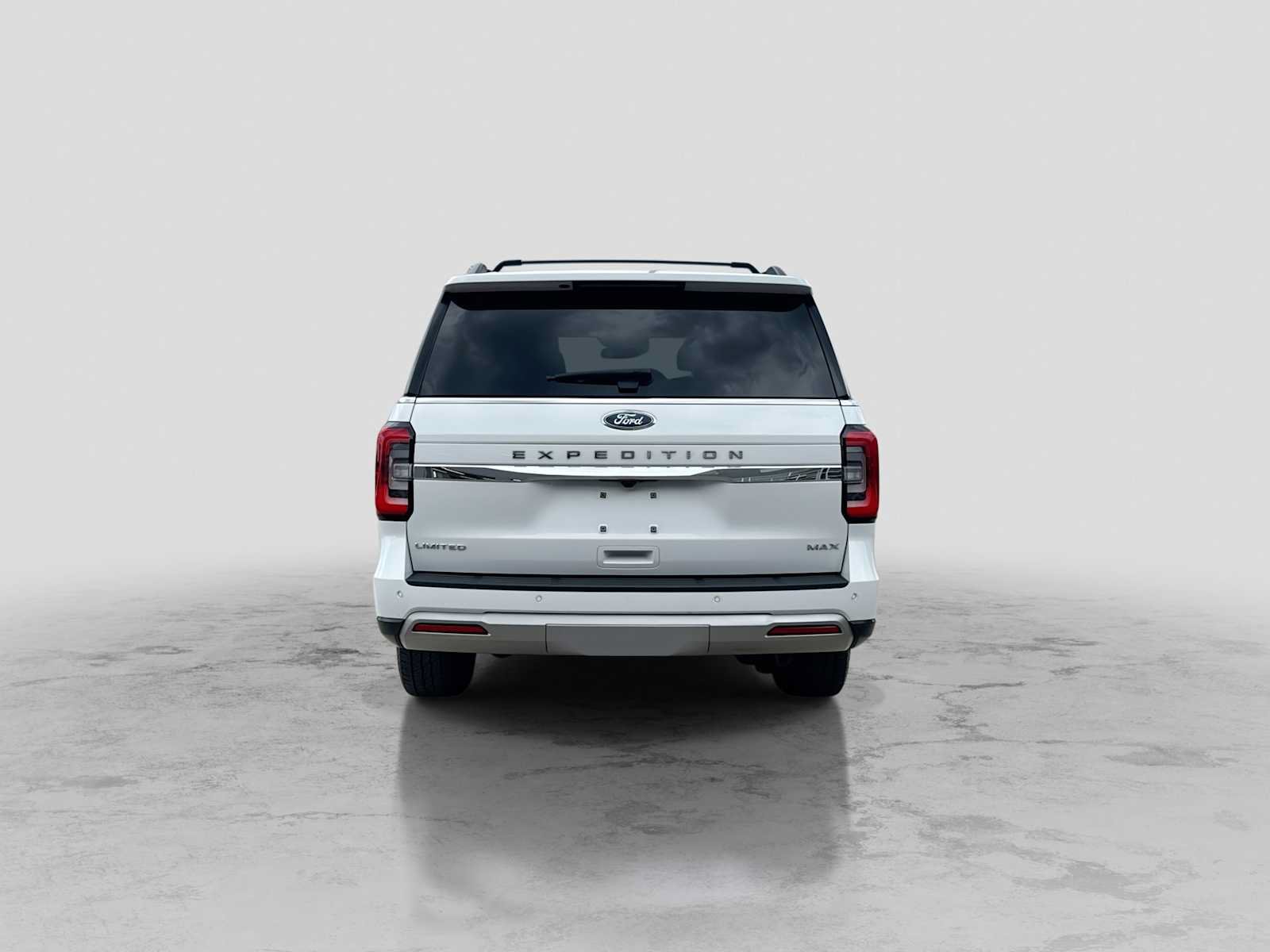 Certified 2023 Ford Expedition Max Limited AWD/4WD image 5