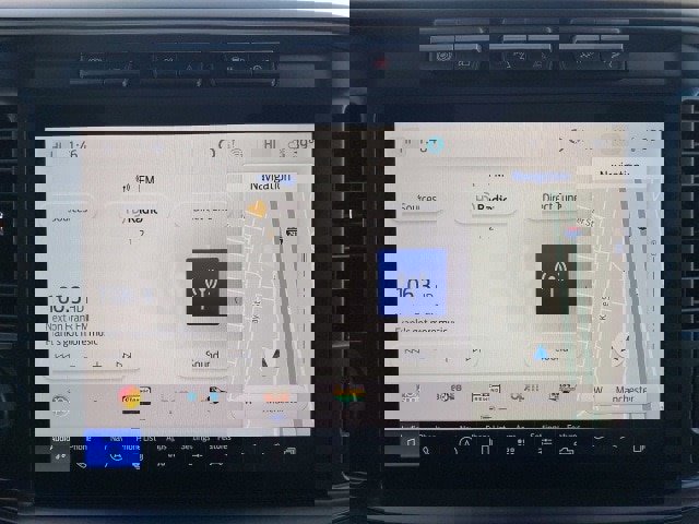 Certified 2024 Ford F450 Limited w/ FX4 Off-Road Package image 19