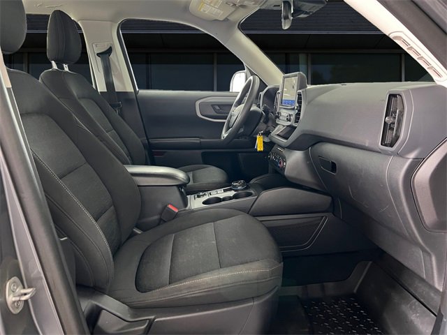 Certified 2022 Ford Bronco Sport image 15