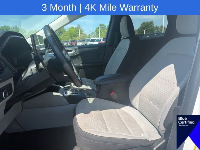 Certified 2023 Ford Escape Active FWD image 25