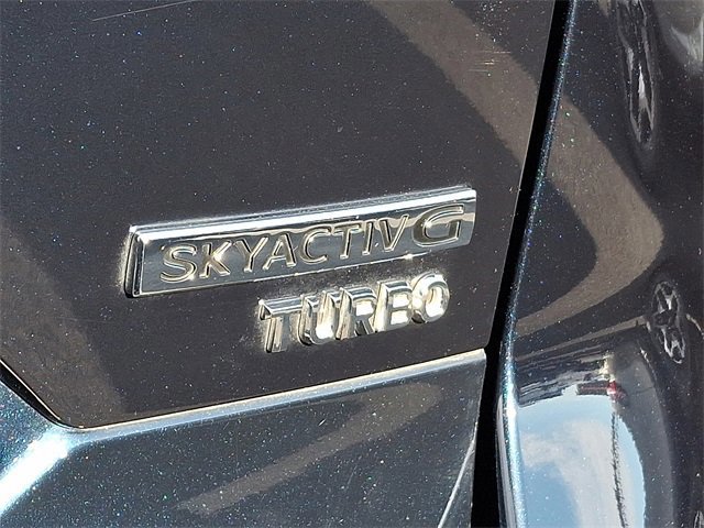 Used 2022 MAZDA CX-5 Signature image 38