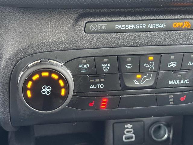 Certified 2024 Ford Bronco Sport Heritage w/ Heritage Convenience Package image 23