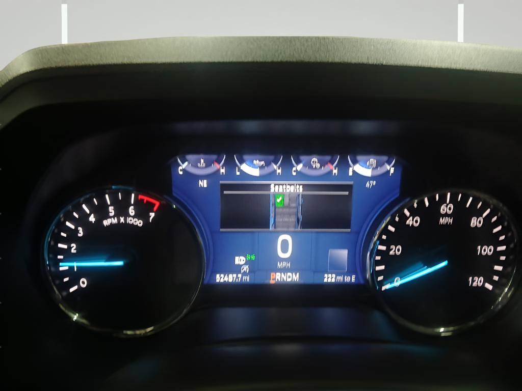 Certified 2024 Ford Expedition Max Limited image 13