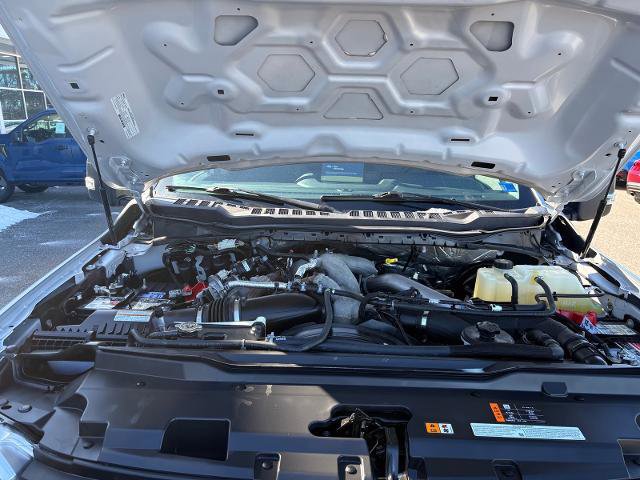 Certified 2024 Ford F250 XLT image 28