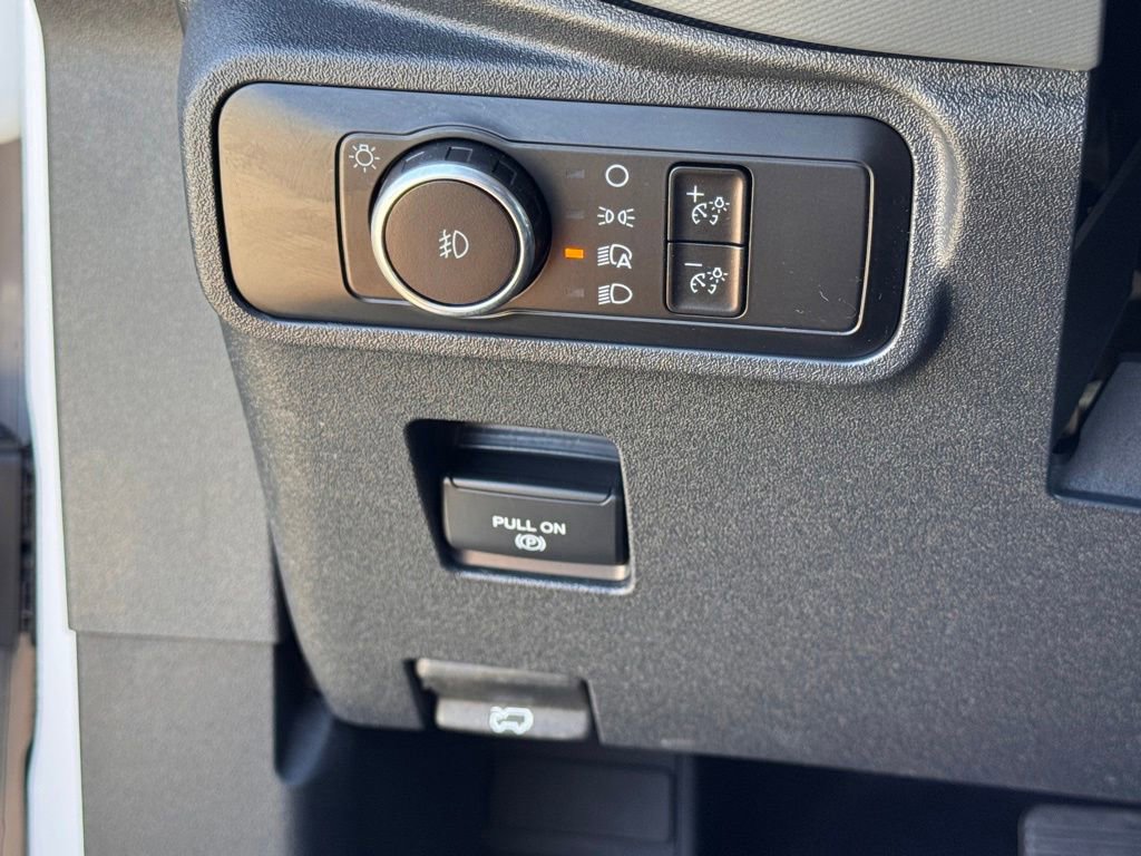 Certified 2024 Ford Bronco Big Bend AWD/4WD image 24