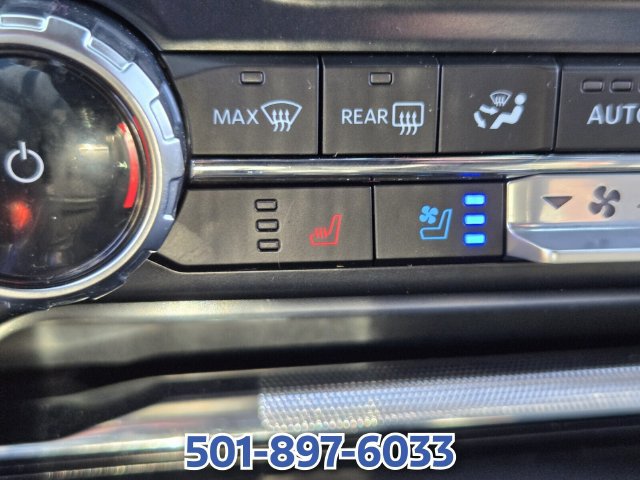 Certified 2023 Ford F150 Lariat w/ Equipment Group 502A High AWD/4WD image 23