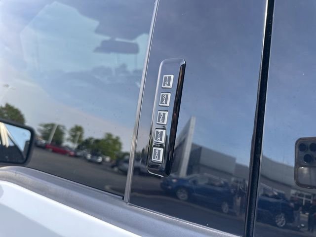 Certified 2022 Ford F150 XLT w/ Equipment Group 302A High image 19