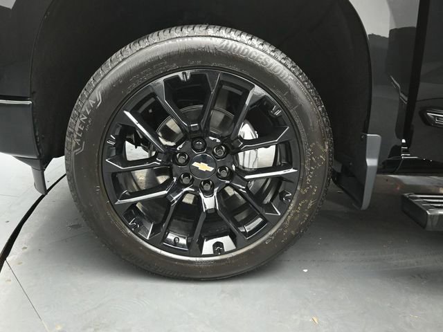 Used 2026 Chevrolet Silverado 1500 High Country w/ Midnight Edition image 44