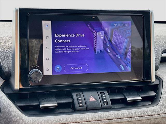 Used 2025 Toyota RAV4 XLE Premium w/ Weather Package FWD image 14