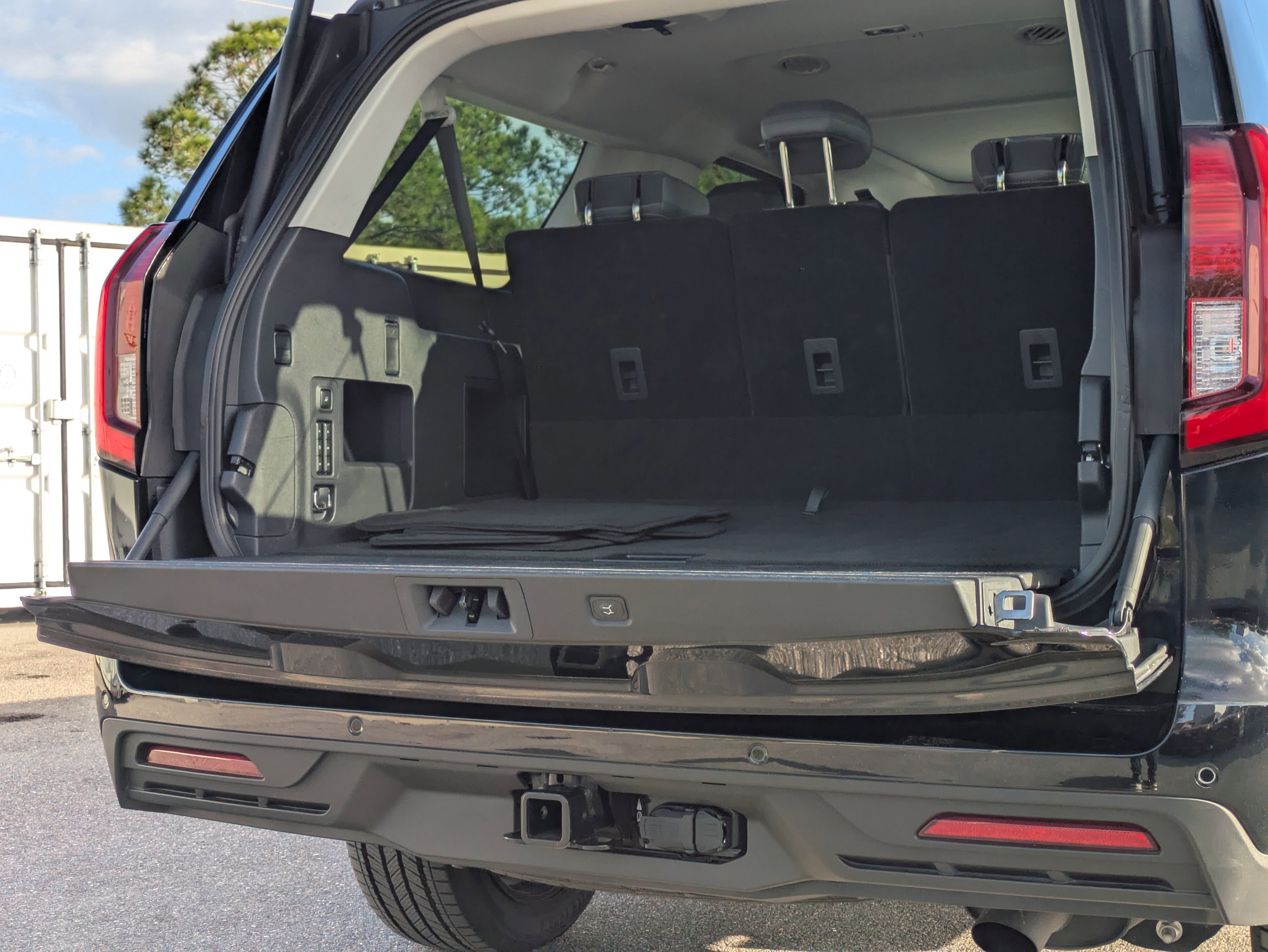 Certified 2025 Ford Expedition Max Active image 48