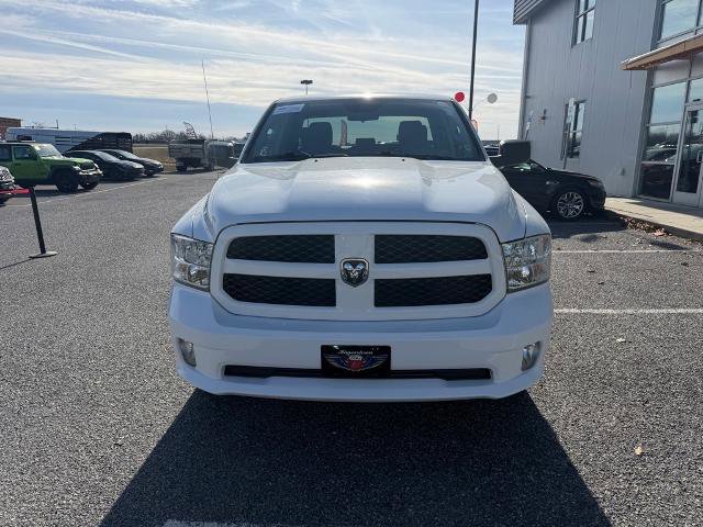 Used 2017 RAM 1500 Express w/ Express Value Package image 8