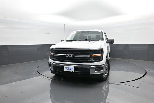 Certified 2024 Ford F150 XLT w/ Tow/Haul Package image 3