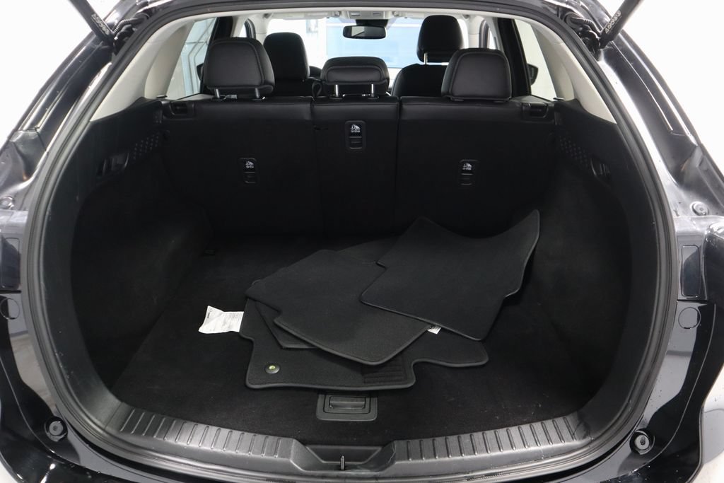 Used 2025 MAZDA CX-5 AWD 2.5 S w/ Preferred Package image 14