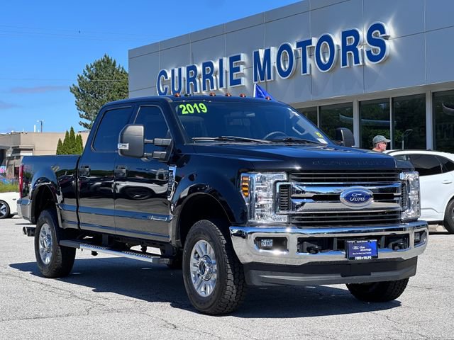 Certified 2019 Ford F250 XLT w/ XLT Value Package