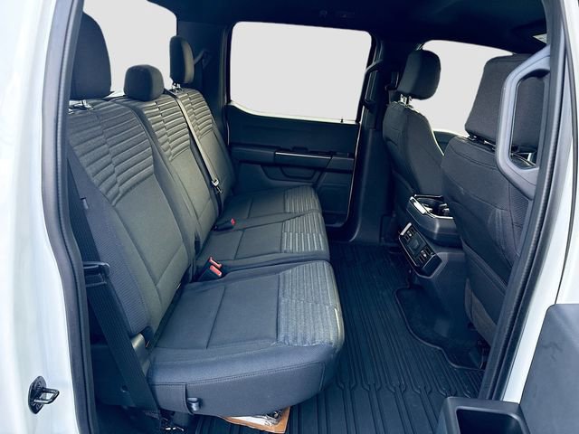 Certified 2022 Ford F150 XL w/ STX Appearance Package image 26