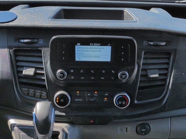 Certified 2024 Ford Transit 250 148 Medium Roof w/ Load Area Protection Package image 17