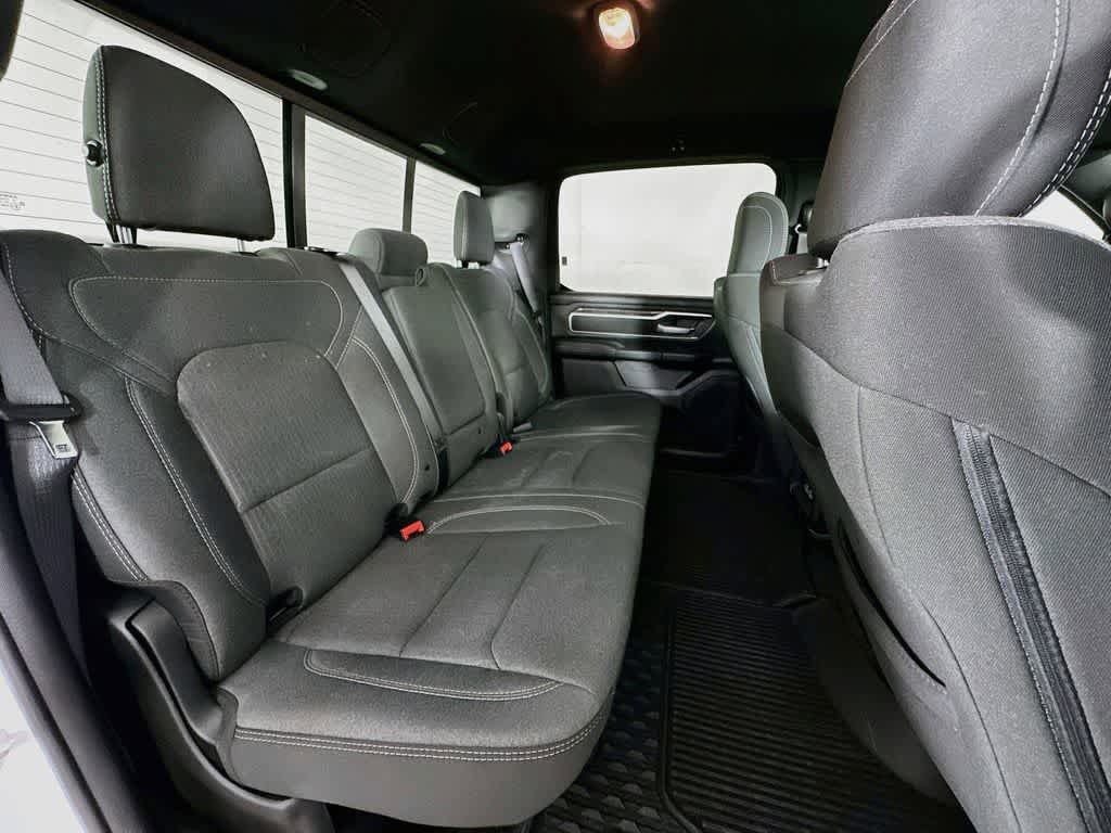 Used 2023 RAM 1500 Big Horn AWD/4WD image 31