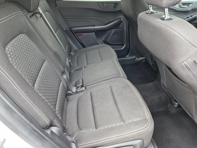 Certified 2024 Ford Escape Active FWD image 26