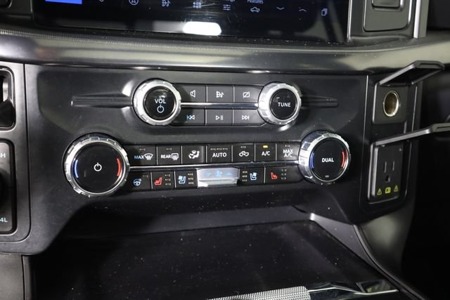 Certified 2024 Ford F150 Lariat AWD/4WD image 52