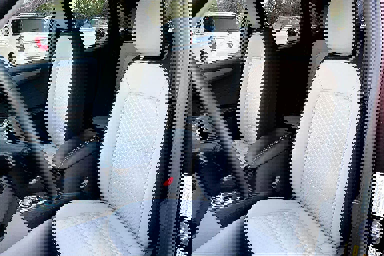 Certified 2023 Ford Escape Active w/ Tech Pack #2 image 10