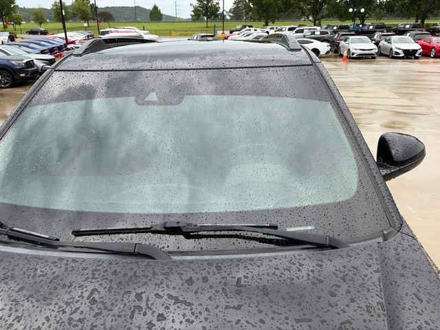 Used 2022 Chevrolet TrailBlazer RS FWD image 14