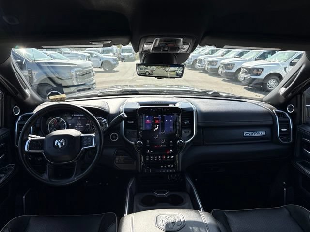 Used 2021 RAM 2500 Laramie AWD/4WD image 20