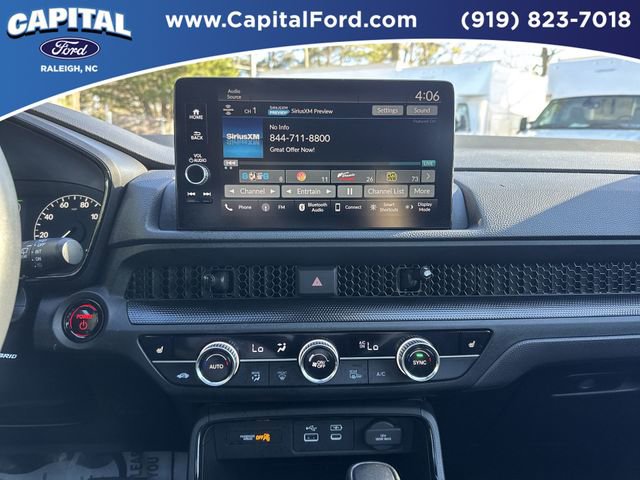 Used 2025 Honda CR-V Sport-L image 26