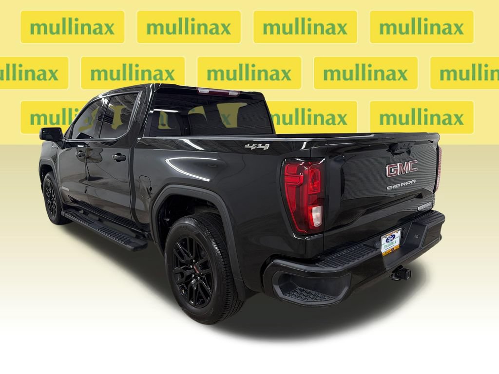 Used 2023 GMC Sierra 1500 Elevation AWD/4WD image 10