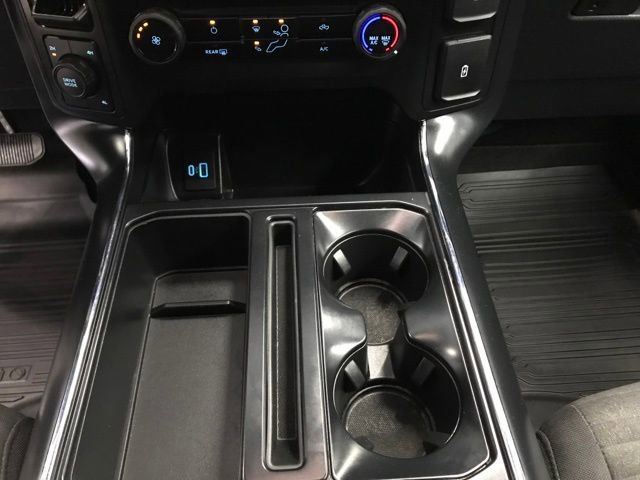Certified 2023 Ford F150 XL w/ STX Appearance Package image 20