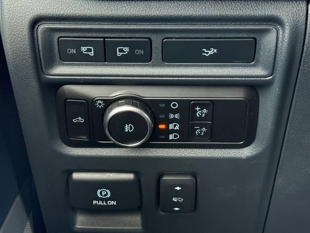 Certified 2023 Ford F150 Lariat AWD/4WD image 13
