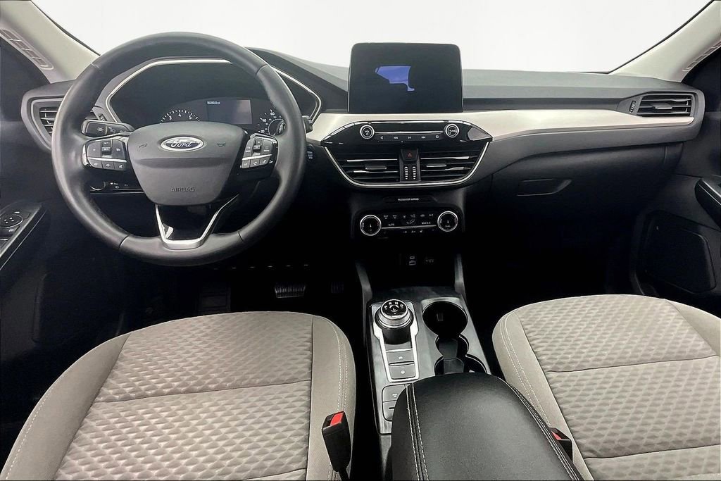 Certified 2022 Ford Escape SE w/ Convenience Package image 16
