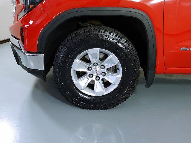 Used 2022 GMC Sierra 1500 SLE AWD/4WD image 9