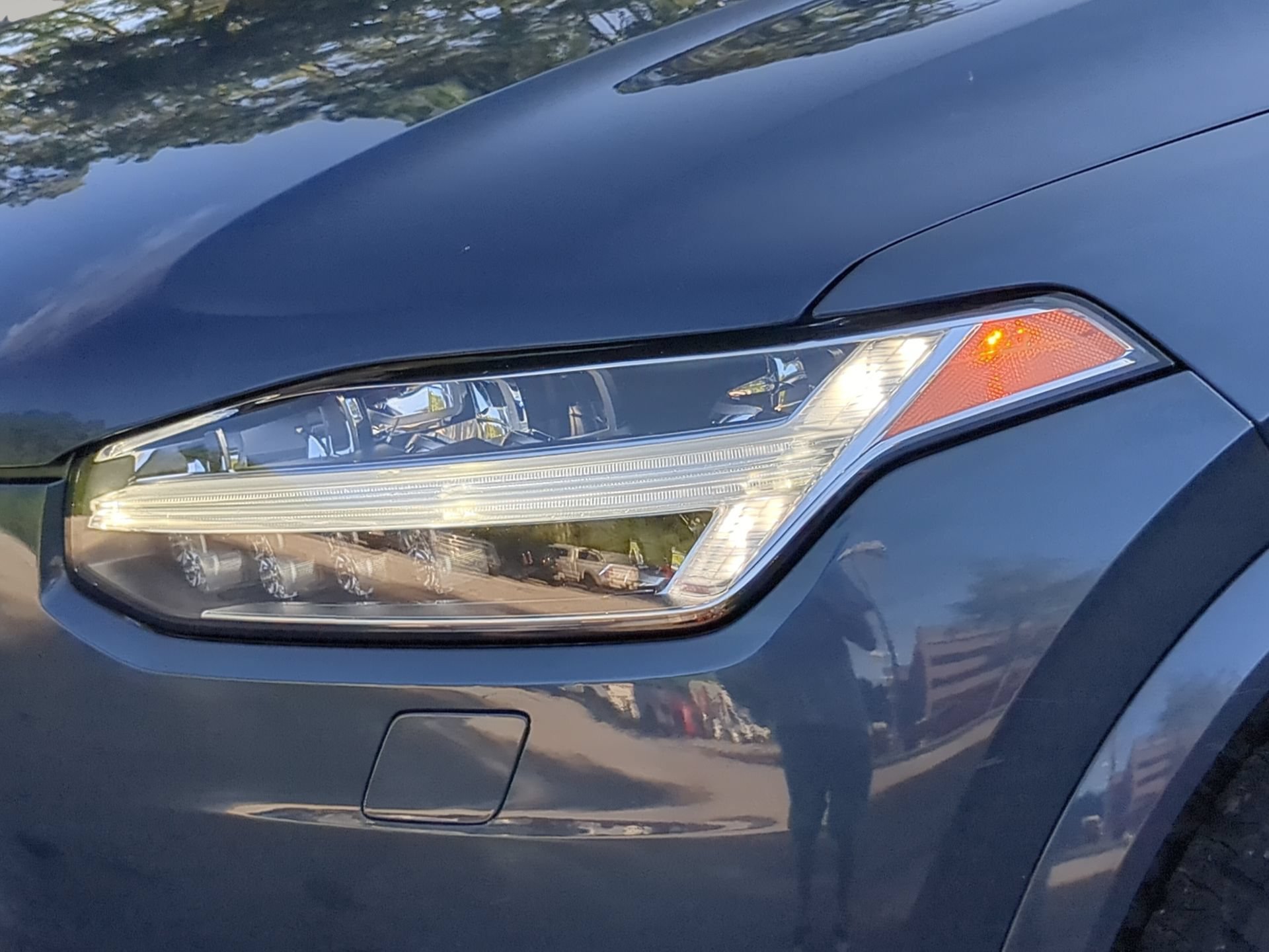 Used 2020 Volvo XC90 T8 Inscription AWD/4WD image 44