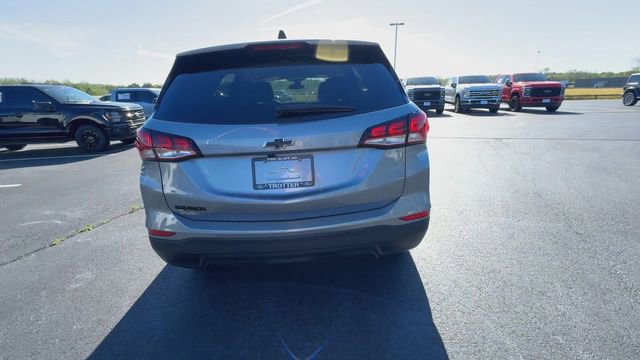 Used 2024 Chevrolet Equinox LS w/ LS Convenience Package image 5