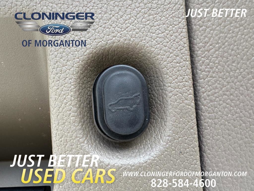 Used 2020 Chevrolet Tahoe LT image 10