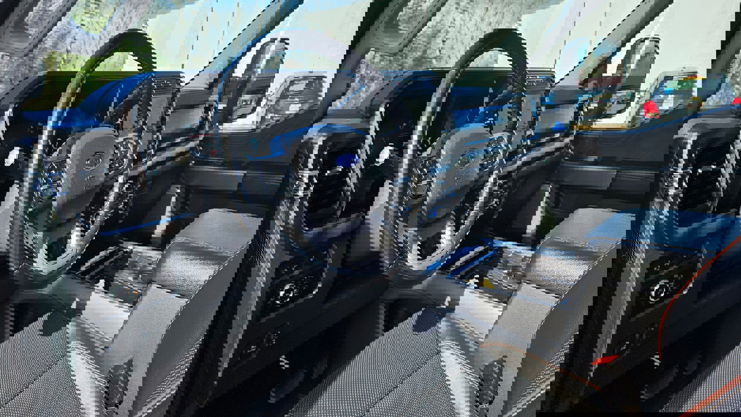 Certified 2024 Ford F350 Lariat image 16