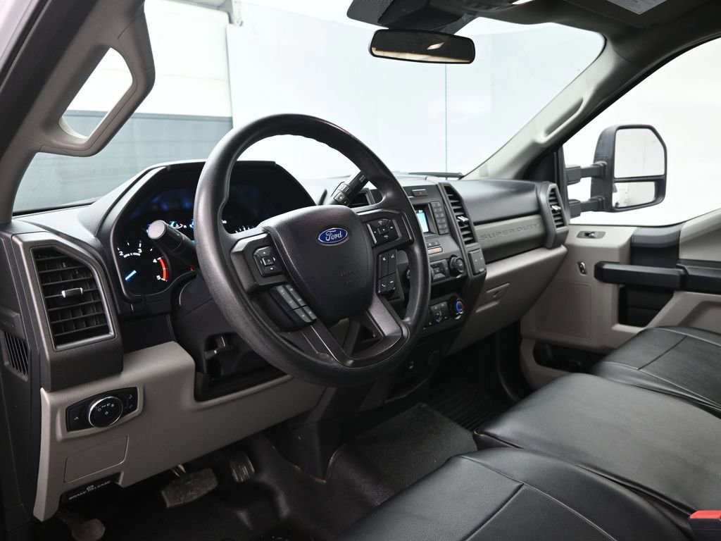 Certified 2021 Ford F450 XL w/ Power Equipment Group image 48