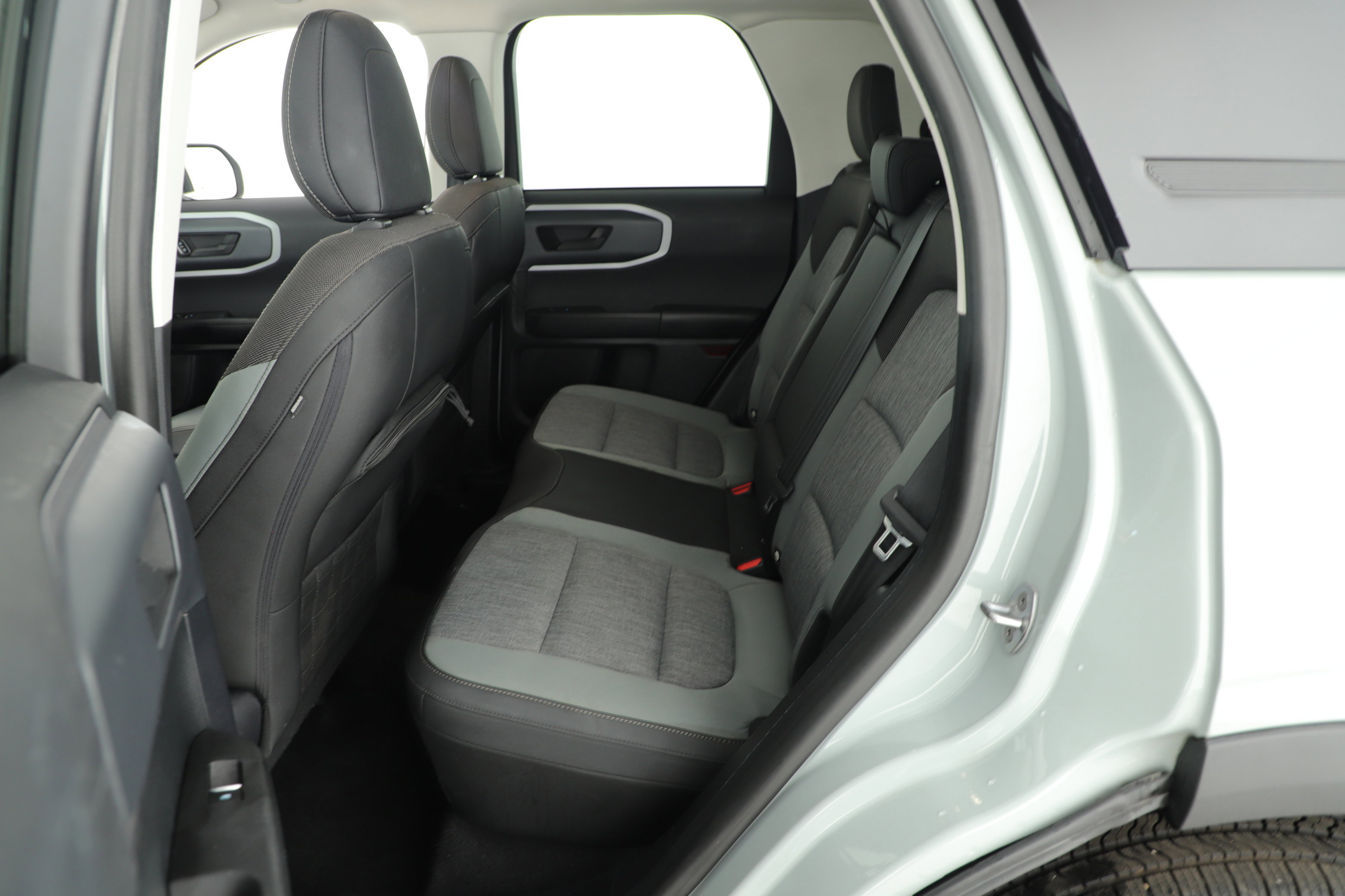 Certified 2021 Ford Bronco Sport Big Bend image 7