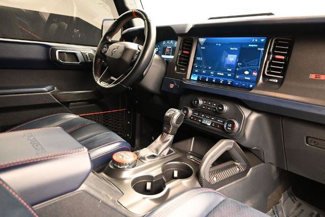 Certified 2023 Ford Bronco Raptor AWD/4WD image 14