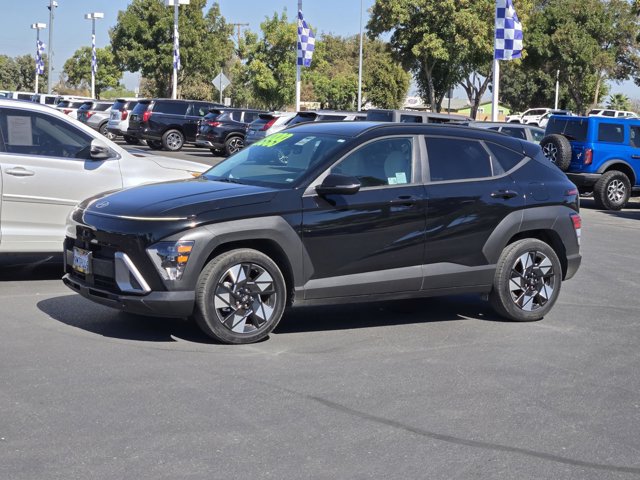 Used 2024 Hyundai Kona SEL FWD image 6