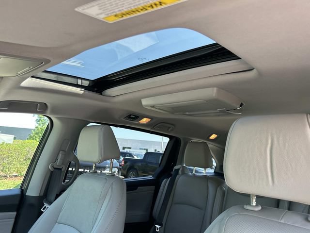 Used 2018 Honda Odyssey Elite image 38
