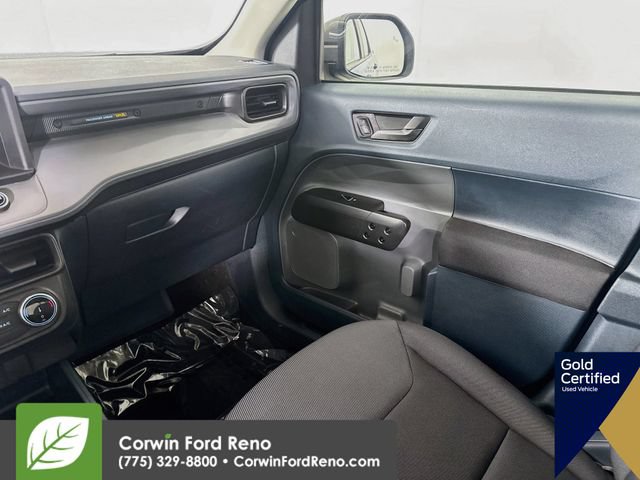 Certified 2022 Ford Maverick XL FWD image 24