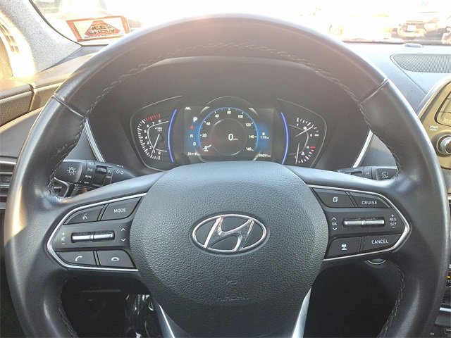 Used 2019 Hyundai Santa Fe Limited image 20