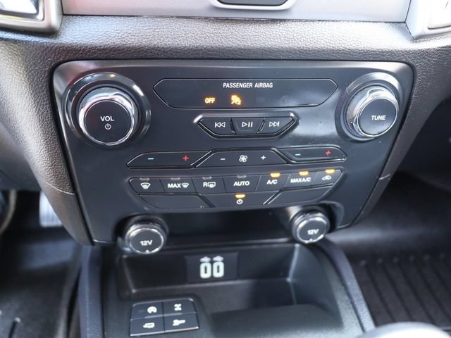 Certified 2021 Ford Ranger XLT w/ Equipment Group 301A Mid AWD/4WD image 23
